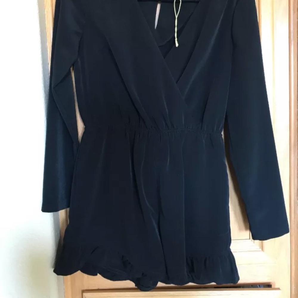 BCBGeneration XS romper